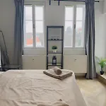 V Centru Krumlova Apartament Czeski Krumlow