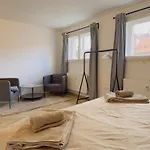V Centru Krumlova Apartament