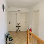V Centru Krumlova