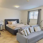 Apartament V Centru Krumlova Czeski Krumlow