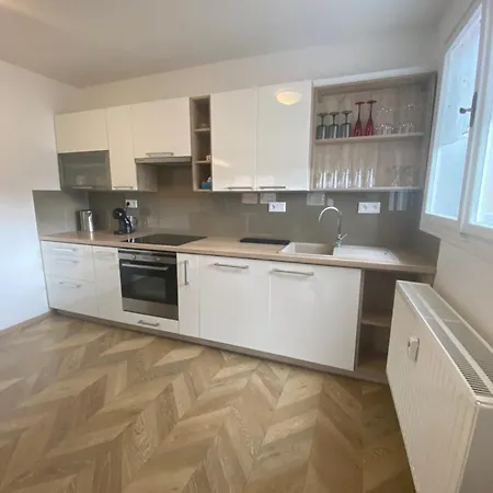 V Centru Krumlova Apartment Cesky Krumlov
