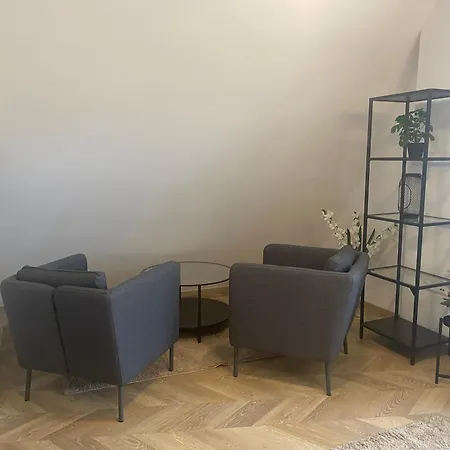 V Centru Krumlova Apartment