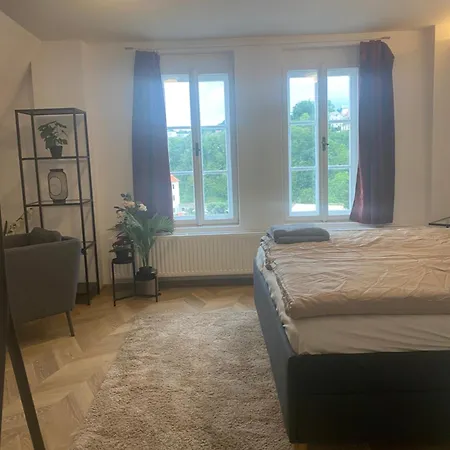 V Centru Krumlova Apartment