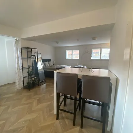 V Centru Krumlova Apartment Cesky Krumlov