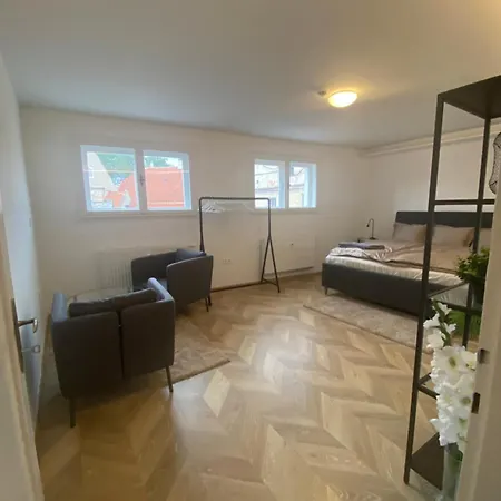 Apartment V Centru Krumlova *