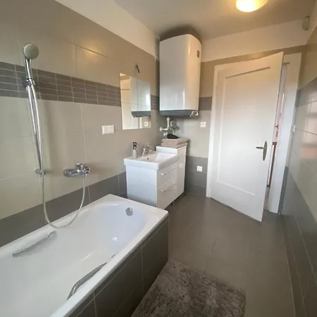 V Centru Krumlova Apartment Cesky Krumlov