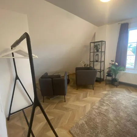 Apartment V Centru Krumlova Cesky Krumlov