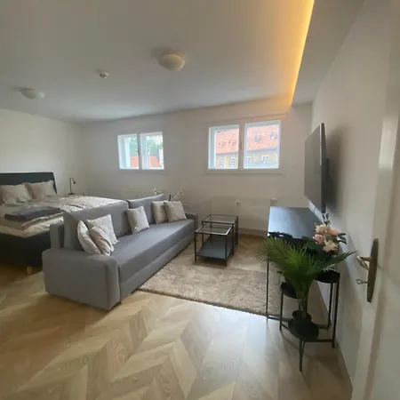 Apartment V Centru Krumlova *