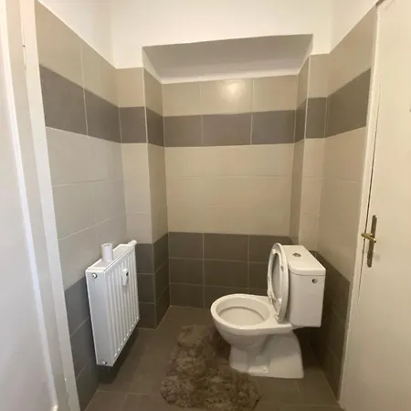 Apartment V Centru Krumlova
