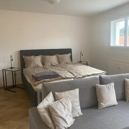 V Centru Krumlova Apartment Cesky Krumlov