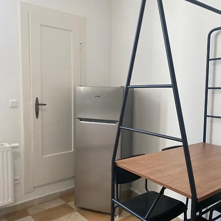 Apartment V Centru Krumlova *