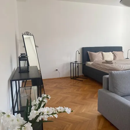 Apartment V Centru Krumlova Cesky Krumlov
