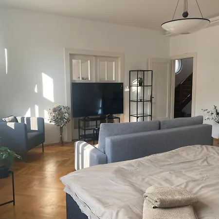 Apartment V Centru Krumlova