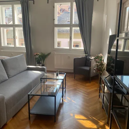 V Centru Krumlova Apartment Cesky Krumlov