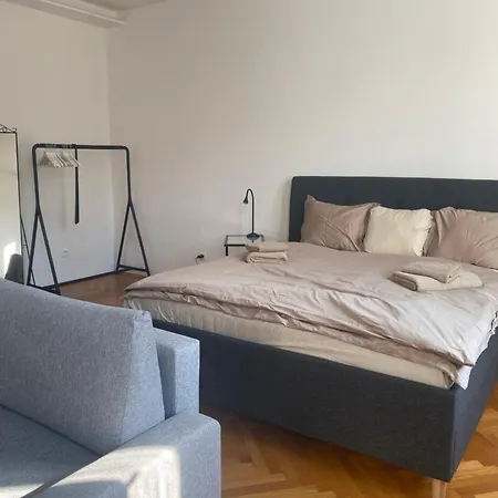 Apartment V Centru Krumlova Cesky Krumlov