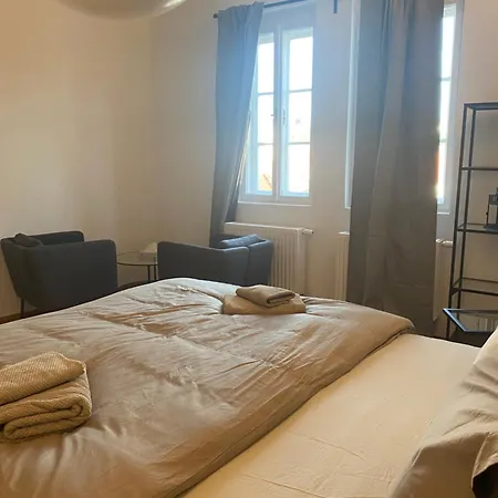 V Centru Krumlova Apartment *