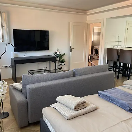 Apartment V Centru Krumlova *