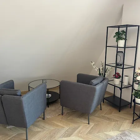 Apartment V Centru Krumlova Český Krumlov