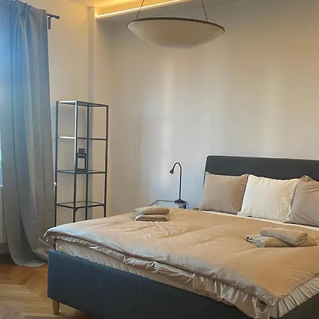Apartment V Centru Krumlova *