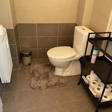 V Centru Krumlova Apartment *