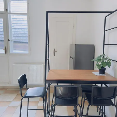 Apartamento V Centru Krumlova Český Krumlov