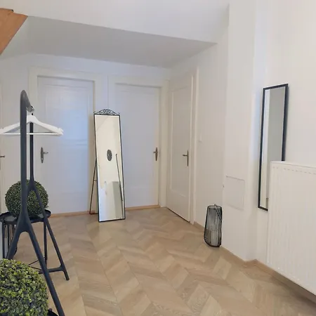 Apartamento V Centru Krumlova *