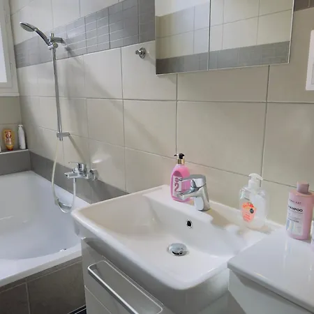 Apartamento V Centru Krumlova *