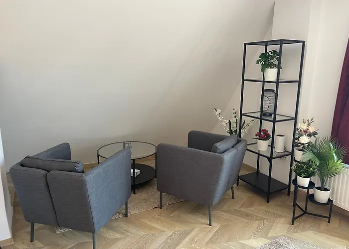 Apartmán V Centru Krumlova Český Krumlov