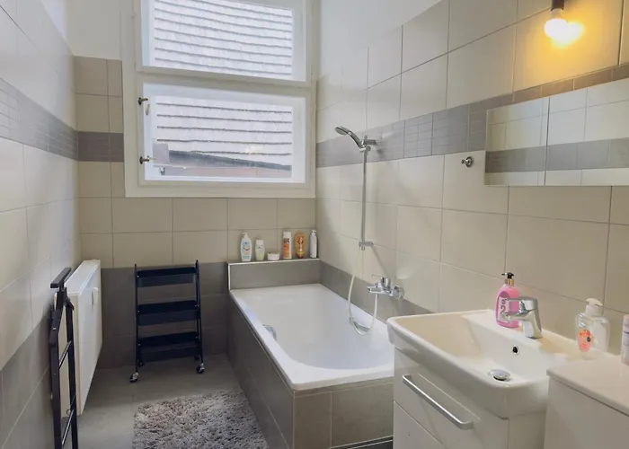 Apartamento V Centru Krumlova *
