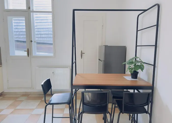 Apartamento V Centru Krumlova Český Krumlov
