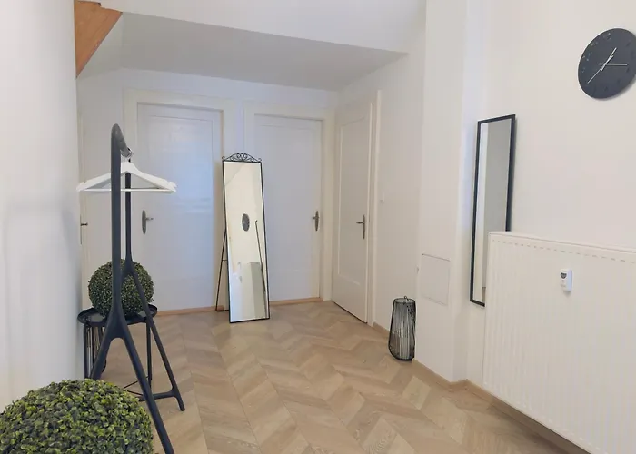 Apartamento V Centru Krumlova *