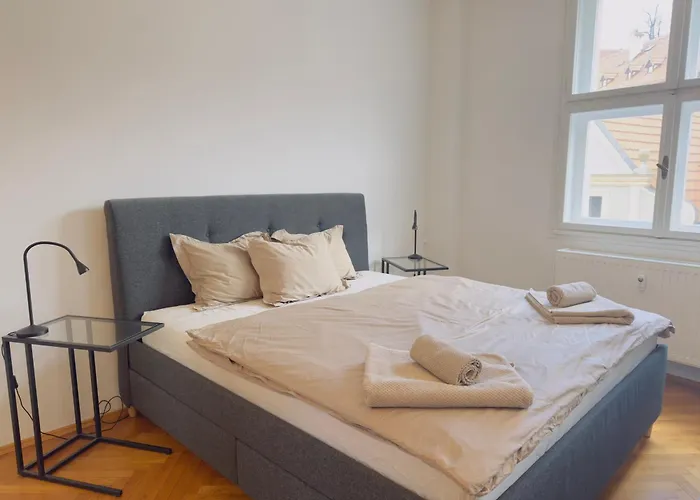 Apartamento V Centru Krumlova Český Krumlov
