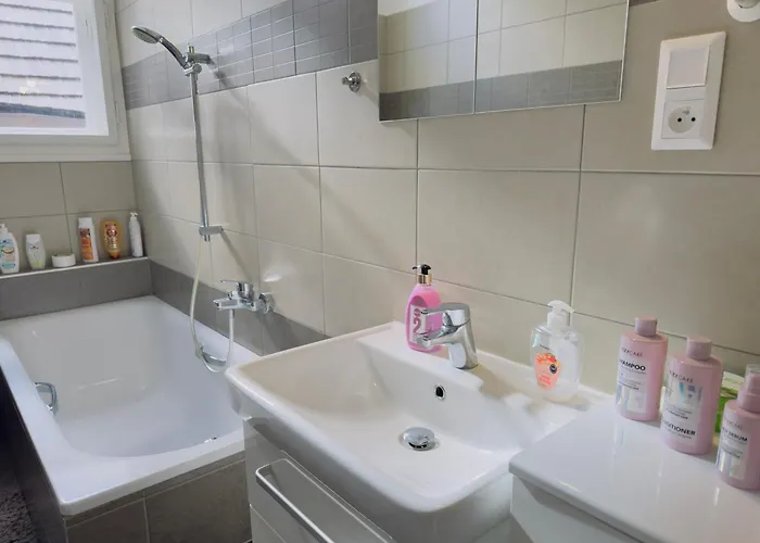 Apartamento V Centru Krumlova *