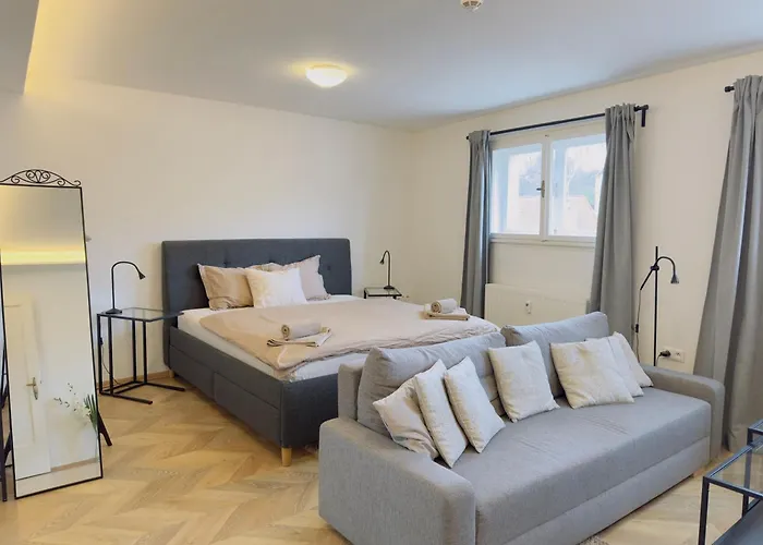 Apartamento V Centru Krumlova Český Krumlov